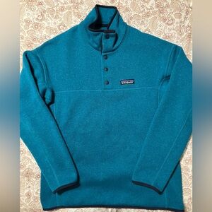 Patagonia Micro-D Snap-T Pullover